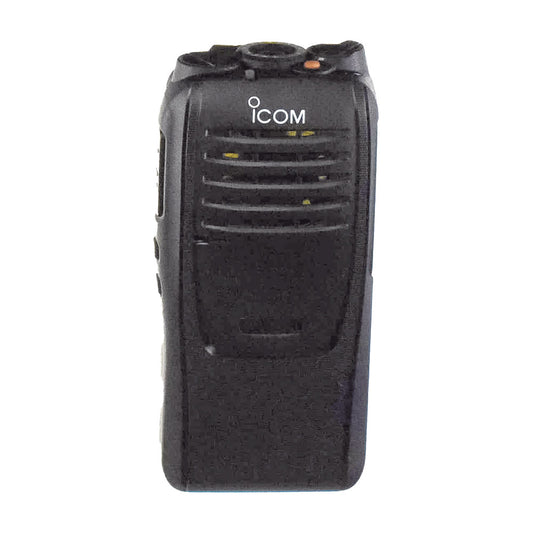 Front Cover for ICF1000D/2000D