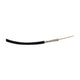 Coaxial Cable RG-58A/U Type, Polyethylene Insulation, Tinned Copper Braid Shield (95% coverage), PVC Jacket