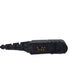 Heavy Duty Throat Microphone for Motorola Radios XIR P6600/ 6620, XIR P8668/ 8660/ 8620/ 8600, XPR 3300/ 3500/ DEP 550/ 570; DGP 5050/ 5550/ 8050/ 8550