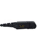 Heavy Duty Throat Microphone for Motorola Radios XIR P6600/ 6620, XIR P8668/ 8660/ 8620/ 8600, XPR 3300/ 3500/ DEP 550/ 570; DGP 5050/ 5550/ 8050/ 8550