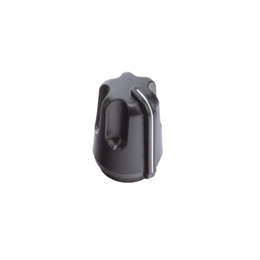 Channel Knob for ICOM Radios ICF14, 24