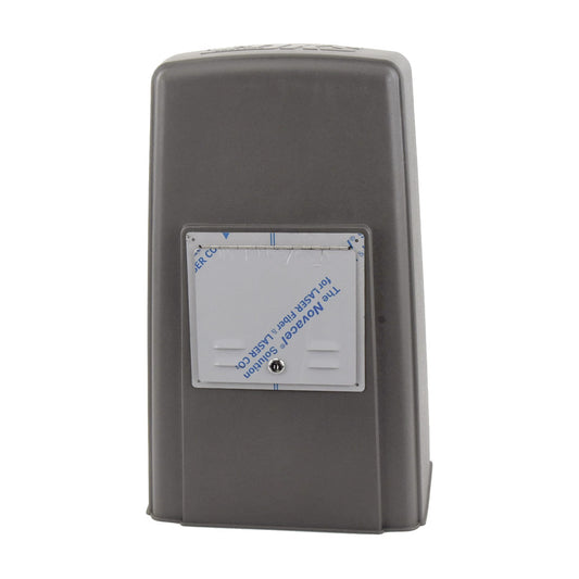 Slide Gate Operator, Continuous Use for Gate Operation of 35 ft and 1500 pounds /  1HP
