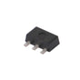 Circuit S81250PGPDT11 for Radio ICF420.