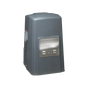 Operador de puerta corrediza / Cadena / 880 libras / Batería de respaldo incluida