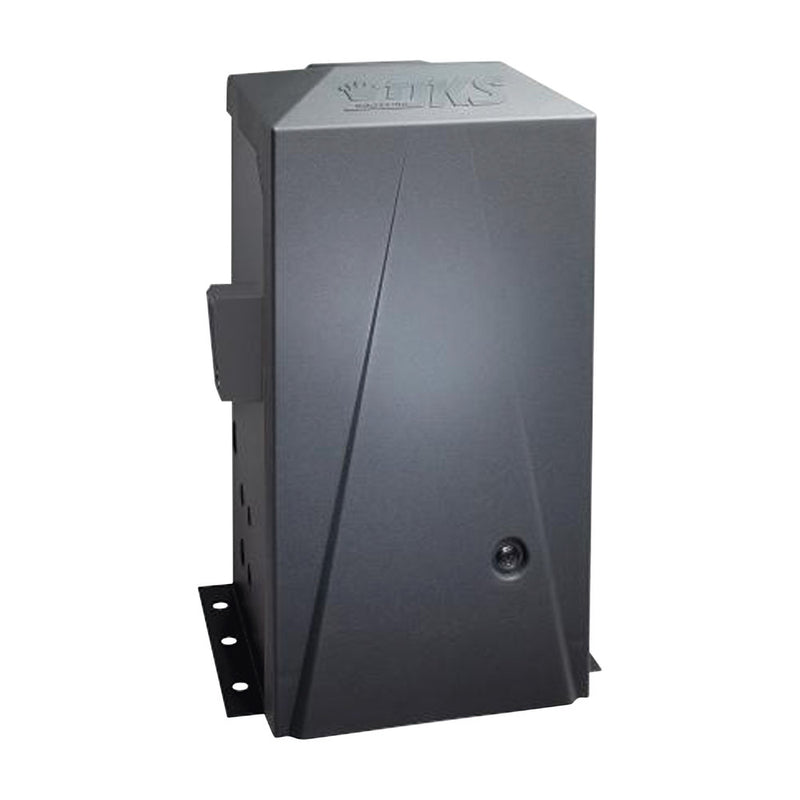Vehicular Slide Gate Operator, Compatible with 16 ft and 500 lb Gates