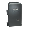 Slide Gate Operator for Gates of up to 1000 lb and 30 ft / Chain / Heavy duty / 1/2 HP