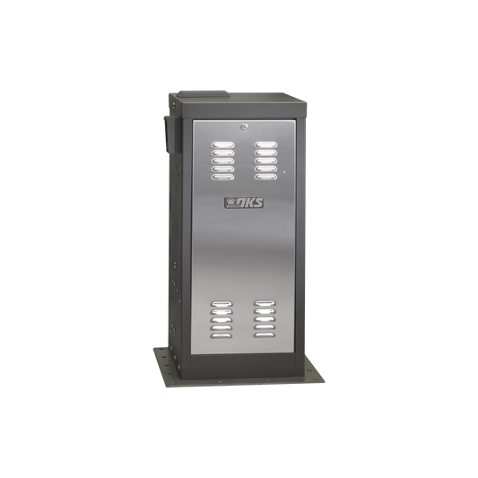 Sliding Gate Operator / 1HP / 115V 1P / #60 Chain (20 ft Included)