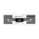 UHF Windshield UHF Exterior Tag