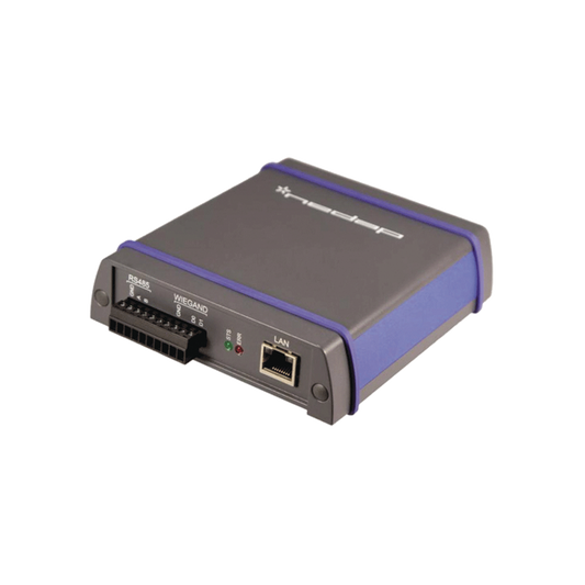 WIEGAND Interface Module