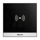 Smart, Compact, and Stylish Access Control Terminal  / Prox 125 kHz / MIFARE 13.56MHz / Web Management