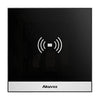 Smart, Compact and Elegant Access Control Terminal for 1 Door / 125 kHz Prox Reader / MIFARE 13.56 MHz / Keypad / 20,000 Users / Web Management