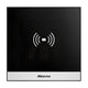Smart, Compact and Elegant Access Control Terminal for 1 Door / 125 kHz Prox Reader / MIFARE 13.56 MHz / Keypad / 20,000 Users / Web Management