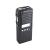 Portable Radio Front Cover Replacement for KENWOOD Models; TK-480, 280 and 380.
