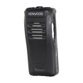 Front case for NX-240 and NX340 radios