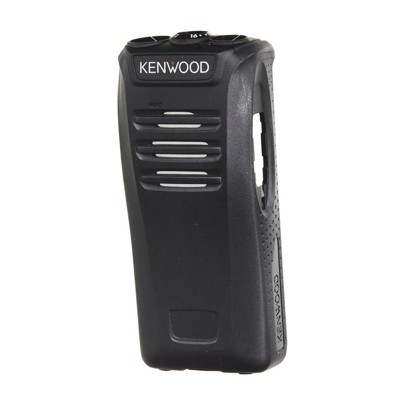 Front case for NX-240 and NX340 radios