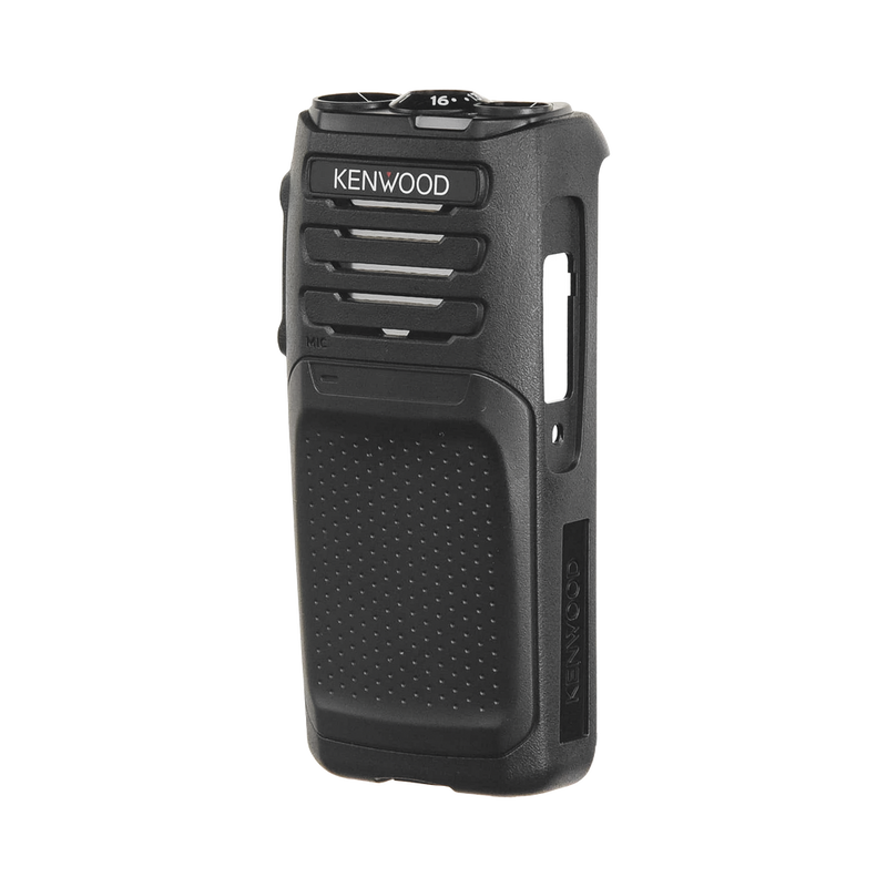 Front cover for basic NX-1000 radio series.