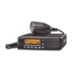 VHF Air Band Transceivers Tx/Rx 118.000-136.992 MHz, 200 Memory Channels, LCD Full Dot-Matrix: Microphone HM-161 and installation accessories included