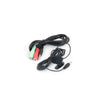Microphone for MVT380 GPS