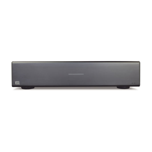 VSSL 6 zones, 12x50W, w/ Chromecast built-in, Airplay, Spotify Conn in every zone - works w/GoogleAsst
