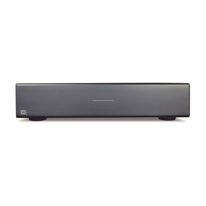 VSSL 6 zones, 12x50W, w/ Chromecast built-in, Airplay, Spotify Conn in every zone - works w/GoogleAsst