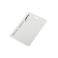 EM 125 kHz proximity card, 26-bit format, PROX type