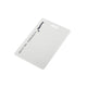 EM 125 kHz proximity card, 26-bit format, PROX type