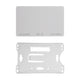 KIT UHF CARD protocol EPC GEN2 / ISO 18000 6C / Card Holder Included