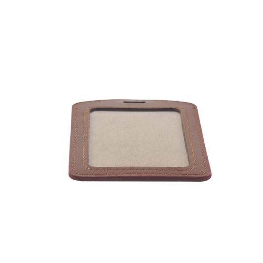 Card Holder / Imitation Leather / Elegant Design