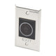 No-Contact Exit Button / IR Sensor / Illuminated / N.O. and N.C. / Adjustable Detection Distance