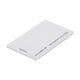 Thick proximity card (EM Card) 125 kHz