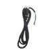 Electric Power Supply Cable, 120-240 Vac, 5.9 feet