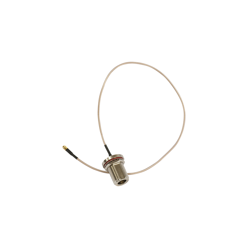 MMCX-N Female pigtail
