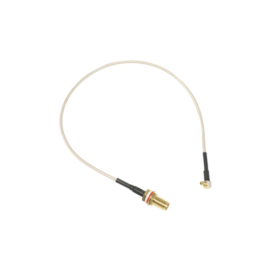 Pigtail MMCX - RPSMA