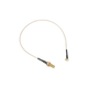 MMCX to RPSMA pigtail