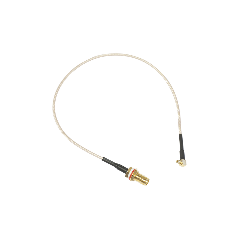 MMCX to RPSMA pigtail
