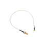 MMCX to RPSMA pigtail