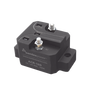 Battery Isolator and an Automatic Charging Relay for 12/24 Vdc Vehicles