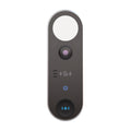 2MP IP Doorbell / PoE / IP65 / Opening from APP / Supports up to 6 monitors and 10 intercoms / Supports MIFARE cards / 1 relay output