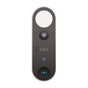 2MP IP Doorbell / PoE / IP65 / Opening from APP / Supports up to 6 monitors and 10 intercoms / Supports MIFARE cards / 1 relay output