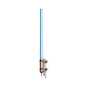 Collinear Fiber Glass Base Antenna, 148-174 MHz, 2.5 dBd, 500 Watt, N Female.