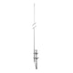 Collinear Fiber Glass Base Antenna, 161-168 MHz, 500 Watt, N Female.
