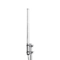 Fiberglass Collinear Antenna, 406-512 MHz, 2.5 dB, 500 Watt.