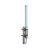 Omnidirectional Fiber Glass Base Antenna, 806-896 MHz, 6 dB, 90 MHz B/W, 500 Watt, N Female, ANTC-482 Included.