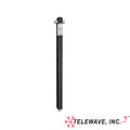 2-Way Power Divider, 90-210 MHz, 500 W, N Female Connectors.