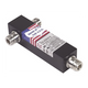 2 Way Power Divider, 760-920 MHz, 500 W, Connectors N Female.