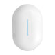 (AP6) Dual Band Enterprise Access Point Wi-Fi 6 with Cloud Management, 3 Gbps, MIMO 2X2 , 1GbE port, PoE 802.3at or 48V passive PoE
