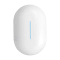 Wi-Fi 6 Access Point AP6-Pro with 6.3 Gbps for 300+ Users / 4x4 MU-MIMO / Easy Bluetooth Adoption / IP54 for Indoor/outdoor Use / QuickMount™ Fast Ceiling or Wall Mount / DPI for Application Blocking