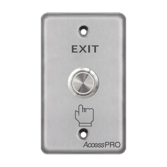 Flathead Button / Outdoor IP65