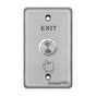 Flathead Button / Outdoor IP65