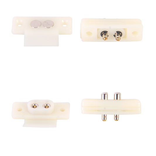 Electric Contact Used for Access Control